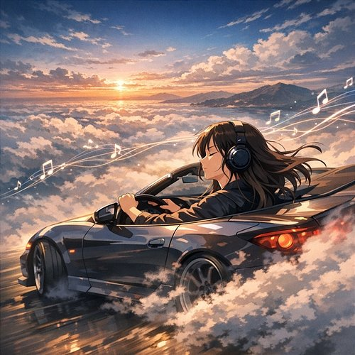 Rhythm Drift Neon Mirage Protocol
