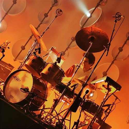 Rhythm Pulse DJ DK