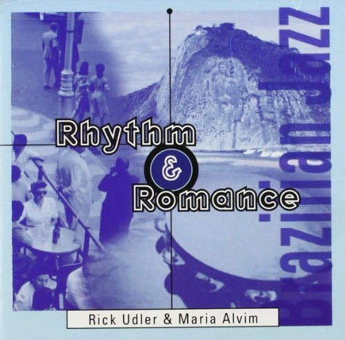 Rhythm & Romance Various Artists