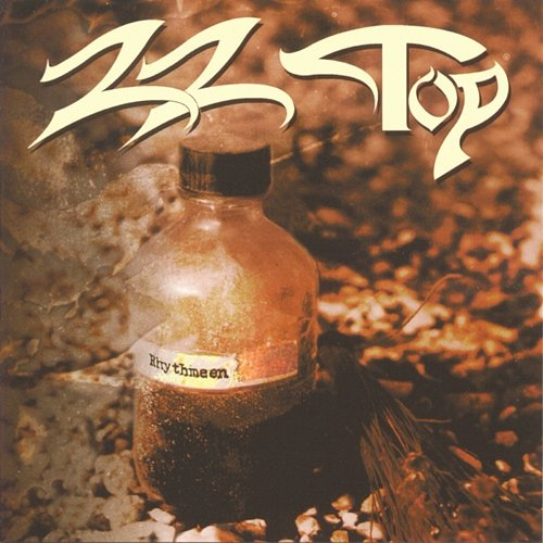 Rhythmeen Zz Top