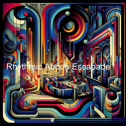Rhythmic Abode Escapade A.Shawn Nova Grooves