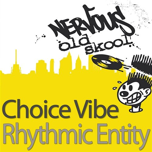 Rhythmic Entity Choice Vibe
