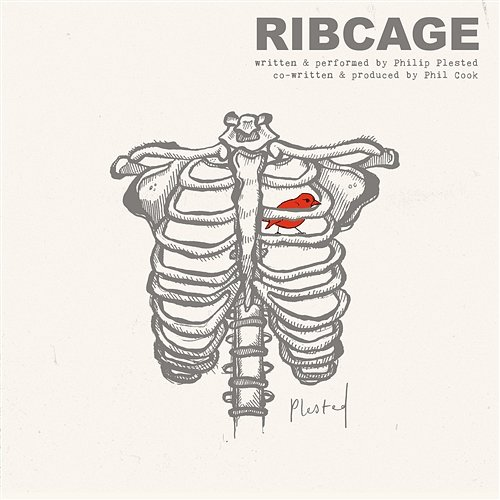Ribcage Plested