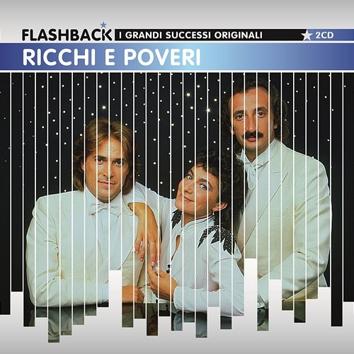 Ricchi e Poveri Ricchi e Poveri