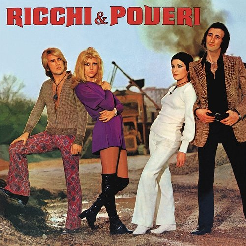 Ricchi E Poveri Ricchi e Poveri