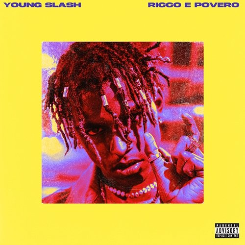 Ricco e povero Young Slash, Don Joe & RyanairZ