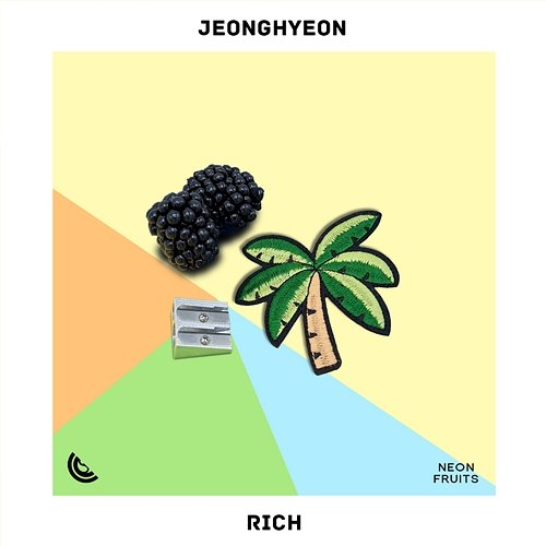 Rich Jeonghyeon
