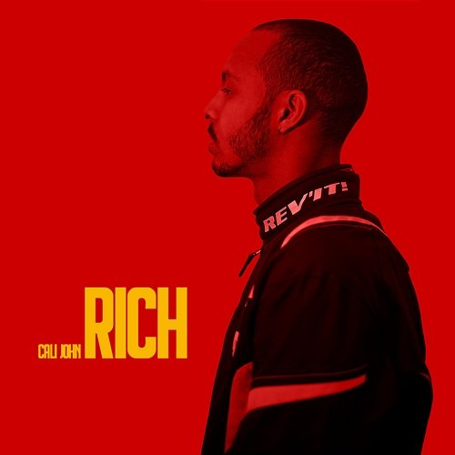 Rich Cali John