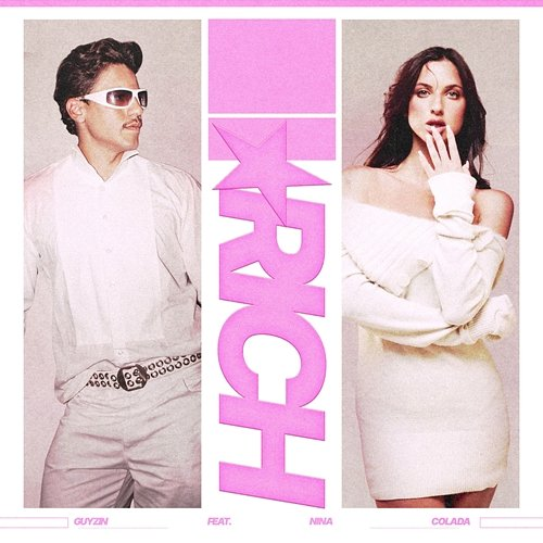 RICH Nina Colada, Guyzin