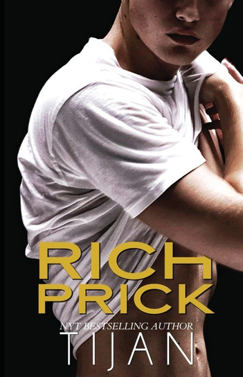 Rich Prick Tijan