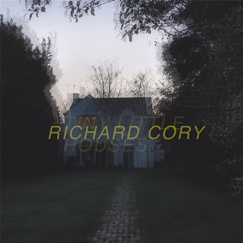 Richard Cory Tiny Little Houses