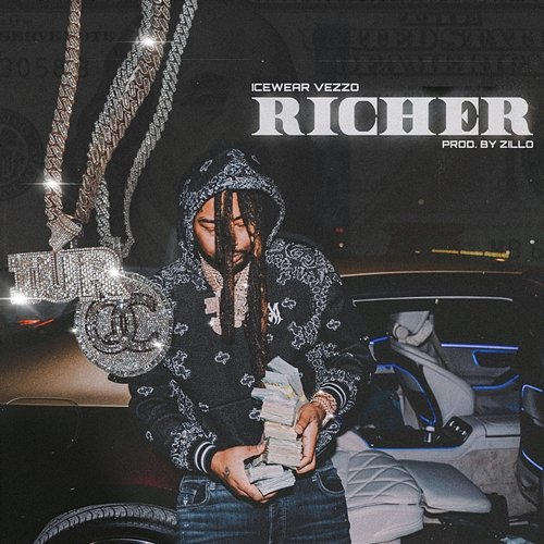 Richer Icewear Vezzo