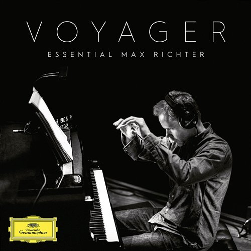 Richter: Path Solo Max Richter
