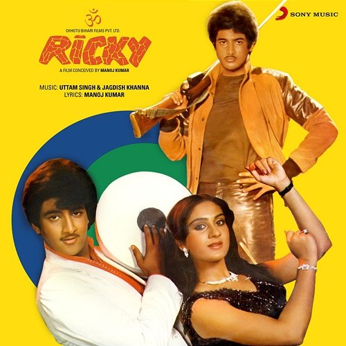 Ricky Uttam Singh, Jagdish Khanna