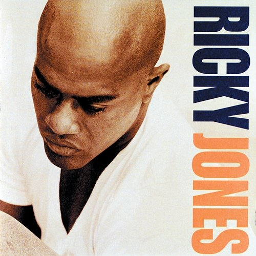 Ricky Jones Ricky Jones