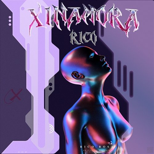 RICO Xina Mora & Rico Rosa