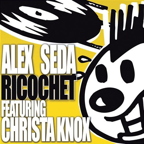 Ricochet Alex Seda