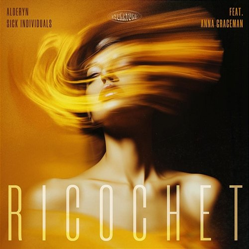Ricochet Alderyn, Sick Individuals feat. Anna Graceman