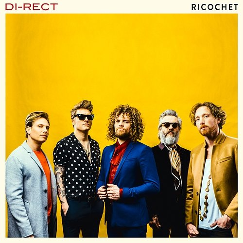 Ricochet DI-RECT