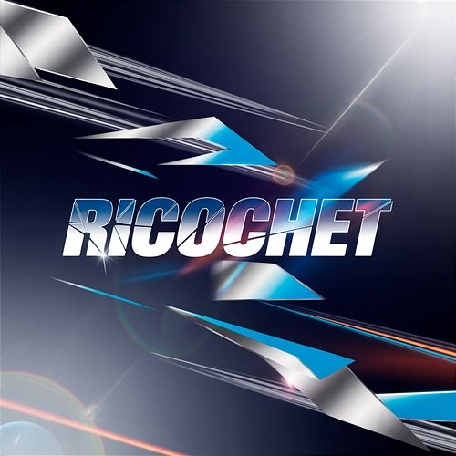 Ricochet Four Strings Broken