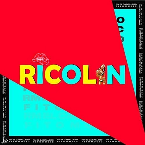 Ricolin Fito Music, EL RM