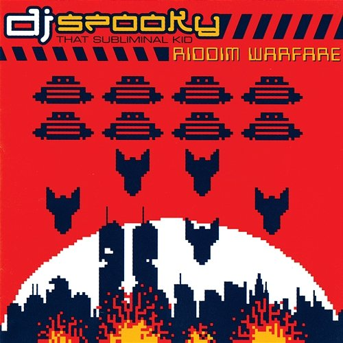 Riddim Warfare DJ Spooky that Subliminal Kid
