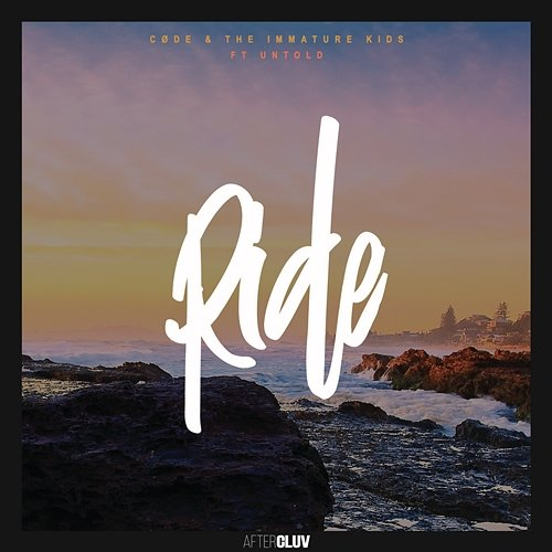 RIDE CØDE, The Immature Kids feat. UNTOLD