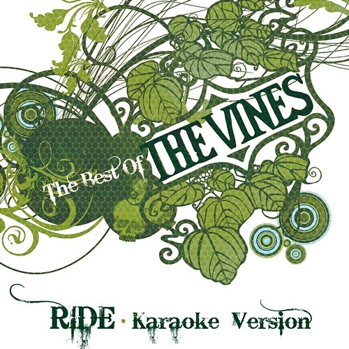 Ride The Vines