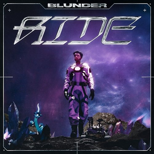 RIDE bLUNDER