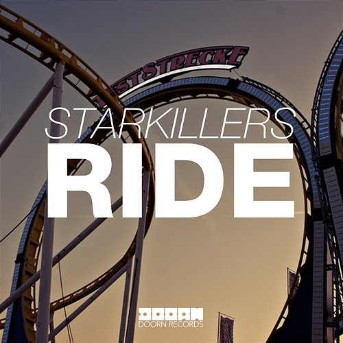 Ride Starkillers