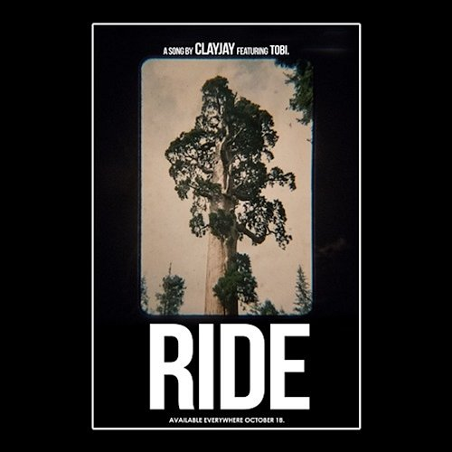 Ride TOBi & Clayjay