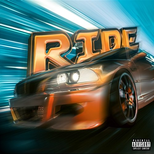 RIDE OG BOBBY feat. 1MILL