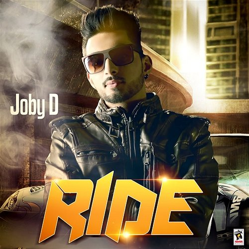 Ride Joby D.