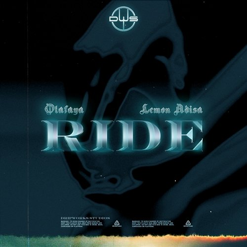Ride Olafaya & Lemon Adisa