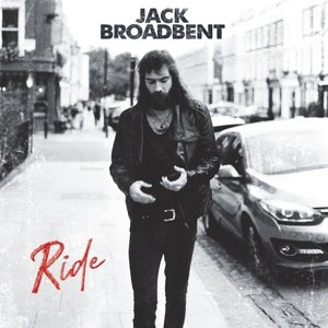 Ride Broadbent Jack