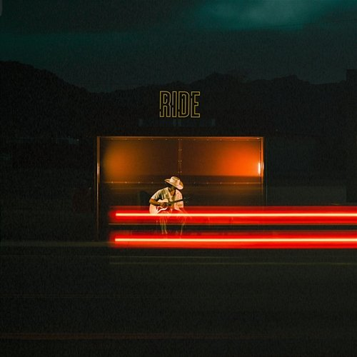 RIDE Forrest Frank