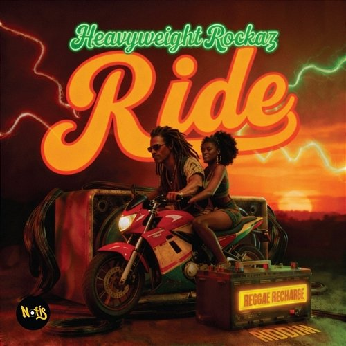 Ride Notis, Heavyweight Rockaz