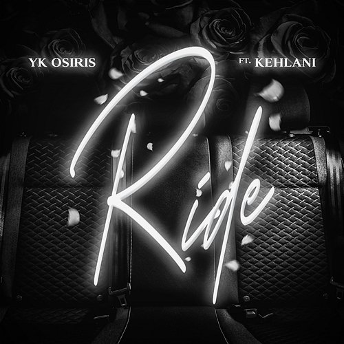Ride YK Osiris, Kehlani