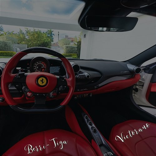 Ride For U Victorano feat. Berri-Tiga