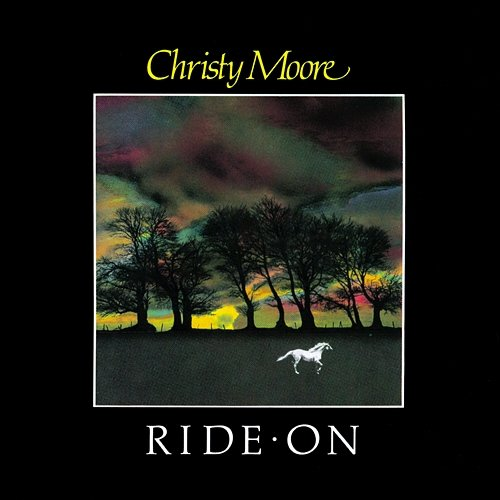 Ride On Christy Moore