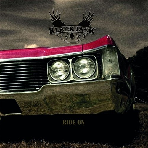 Ride On Blackjack