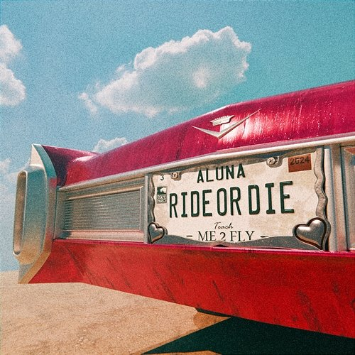 Ride or Die Aluna