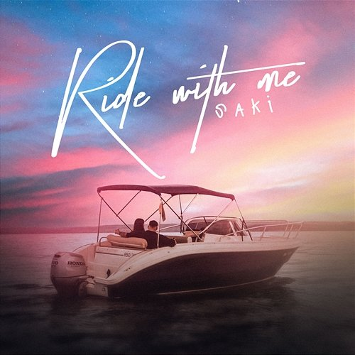 Ride With Me Saki