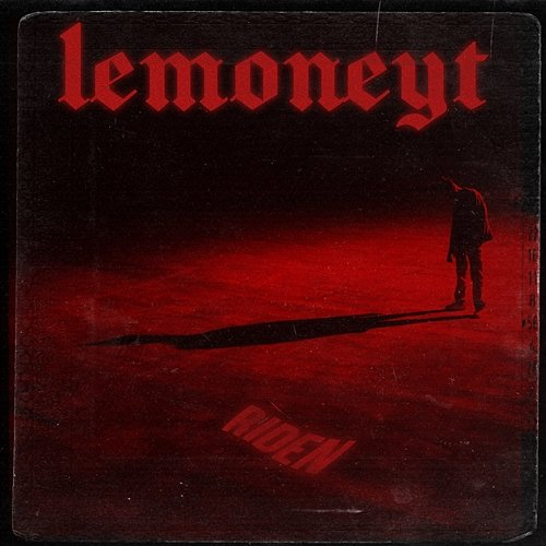 Riden LEMONEYT