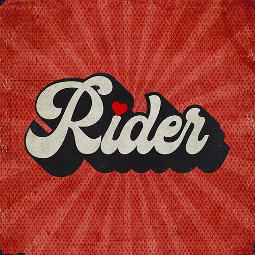 Rider KB Mike