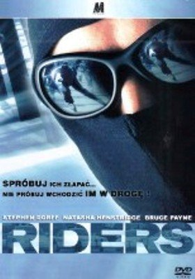 Riders Pires Richard