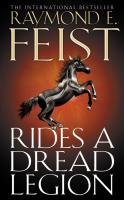 Rides A Dread Legion Feist Raymond E.
