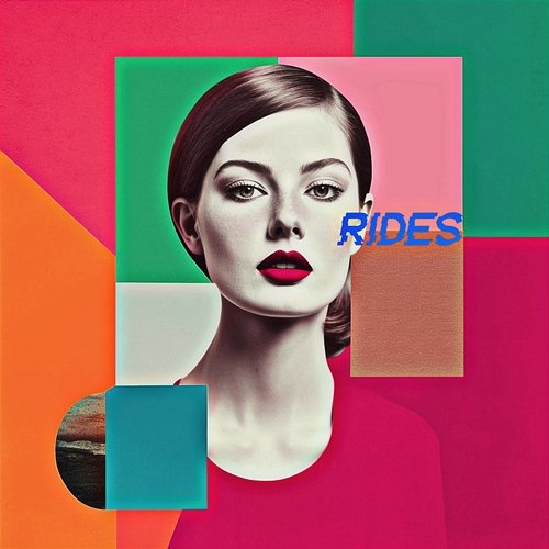 Rides Michael Jensen