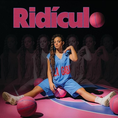 Ridículo La Gabi