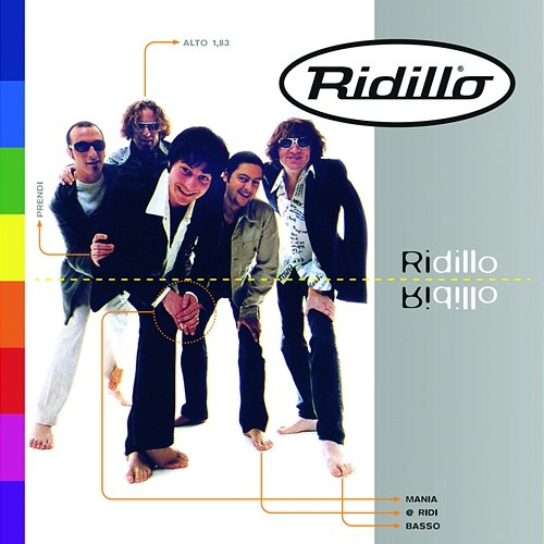 Ridillo Ridillo